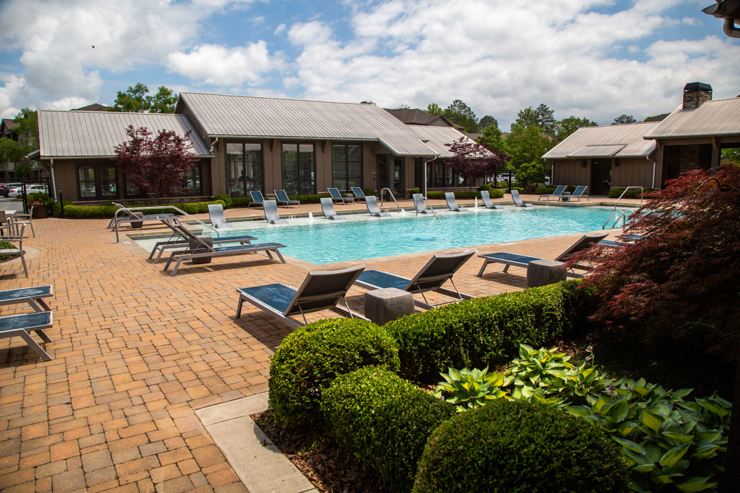 Legacy At Walton Bluegrass